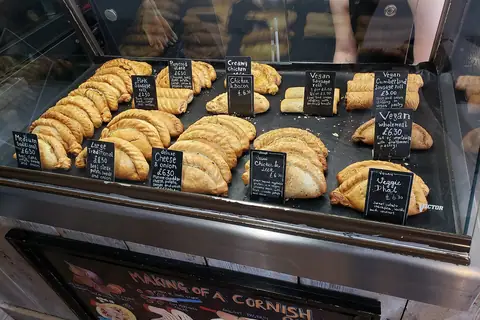 Scotts Bakery photo 3